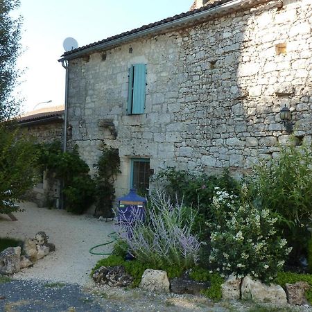 Bed and Breakfast Chez Beatrice Et Gerard Saint-Leon-d'Issigeac Экстерьер фото