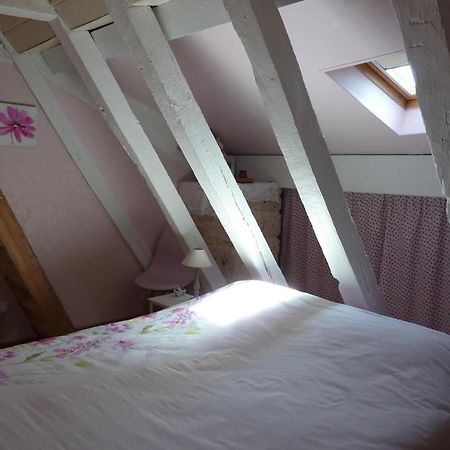 Bed and Breakfast Chez Beatrice Et Gerard Saint-Leon-d'Issigeac Экстерьер фото